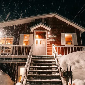 Lodge Alpenglow Ginkei, Niseko