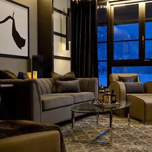 Holiday home Kasara Village Townhouse - Small Luxury Of The World, Niseko