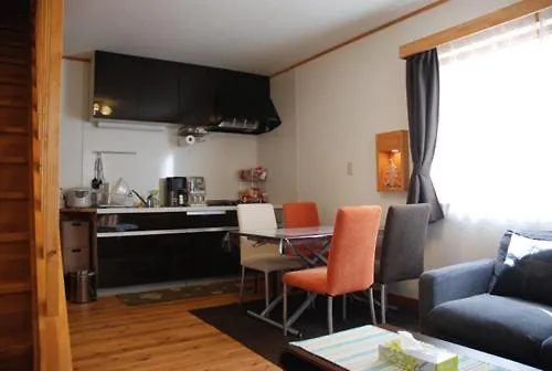 Cottage 311 Niseko Holiday home