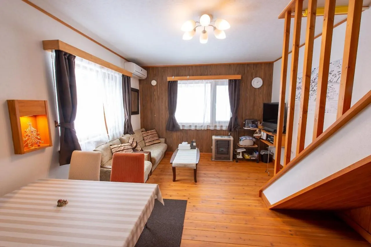 Cottage 311 Niseko Holiday home