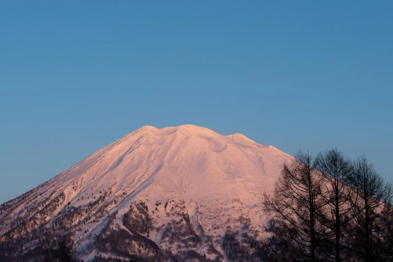 Holiday home Cottage 311 Niseko